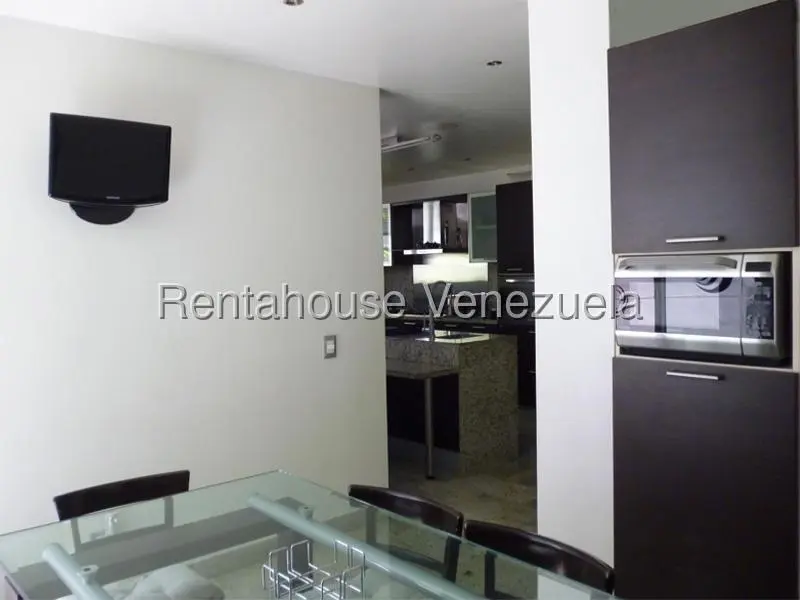 Casa (Multipes Niveles) en Alquiler en Santa Marta, Distrito Metropolitano - 16