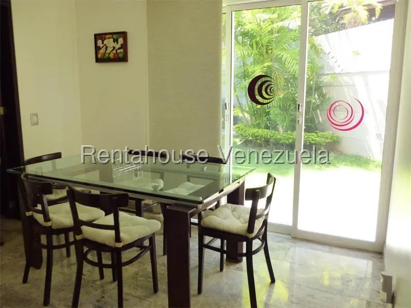 Casa (Multipes Niveles) en Alquiler en Santa Marta, Distrito Metropolitano - 17