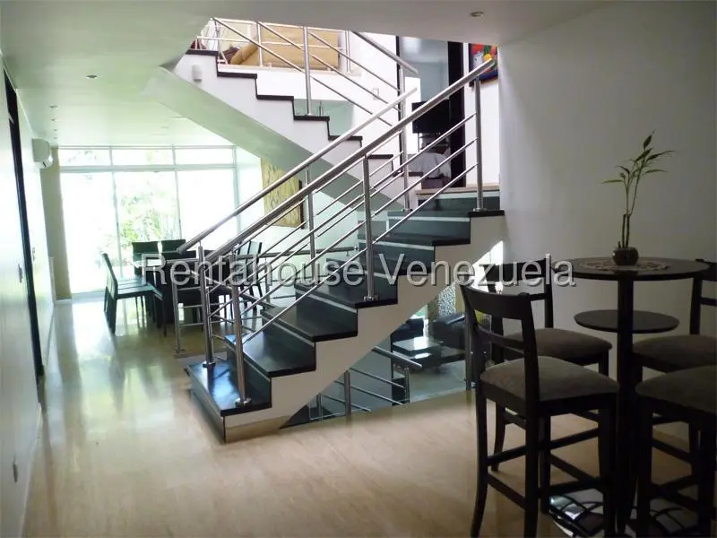 Casa (Multipes Niveles) en Alquiler en Santa Marta, Distrito Metropolitano - 19
