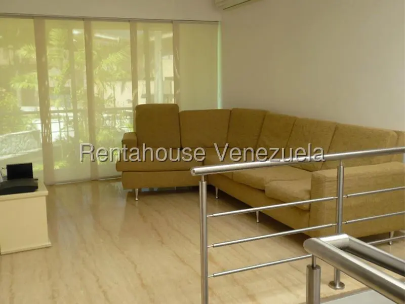 Casa (Multipes Niveles) en Alquiler en Santa Marta, Distrito Metropolitano - 28