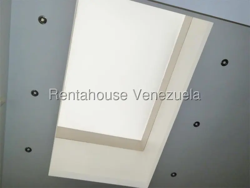 Casa (Multipes Niveles) en Alquiler en Santa Marta, Distrito Metropolitano - 29