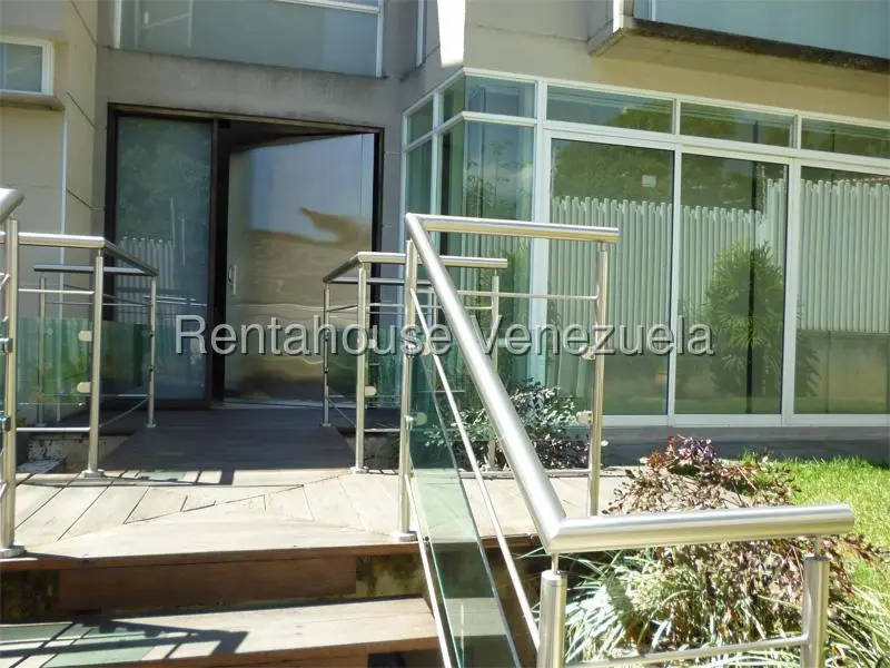 Casa (Multipes Niveles) en Alquiler en Santa Marta, Distrito Metropolitano - 4