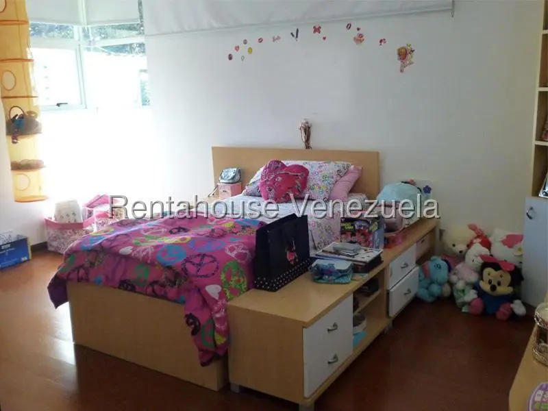 Casa (Multipes Niveles) en Alquiler en Santa Marta, Distrito Metropolitano - 31