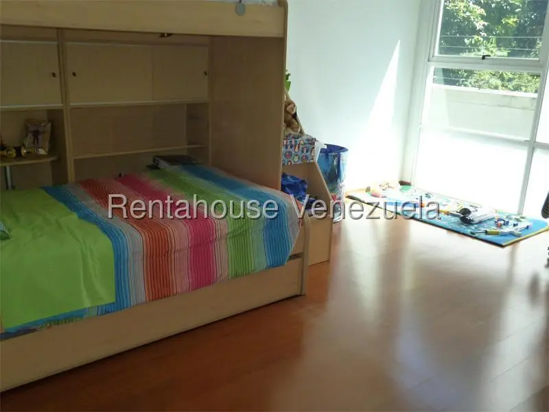 Casa (Multipes Niveles) en Alquiler en Santa Marta, Distrito Metropolitano - 33