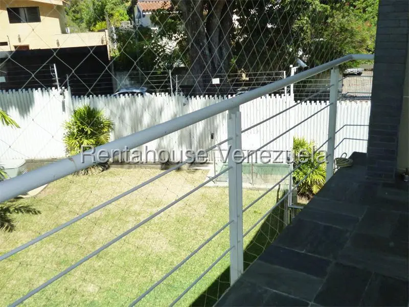 Casa (Multipes Niveles) en Alquiler en Santa Marta, Distrito Metropolitano - 36