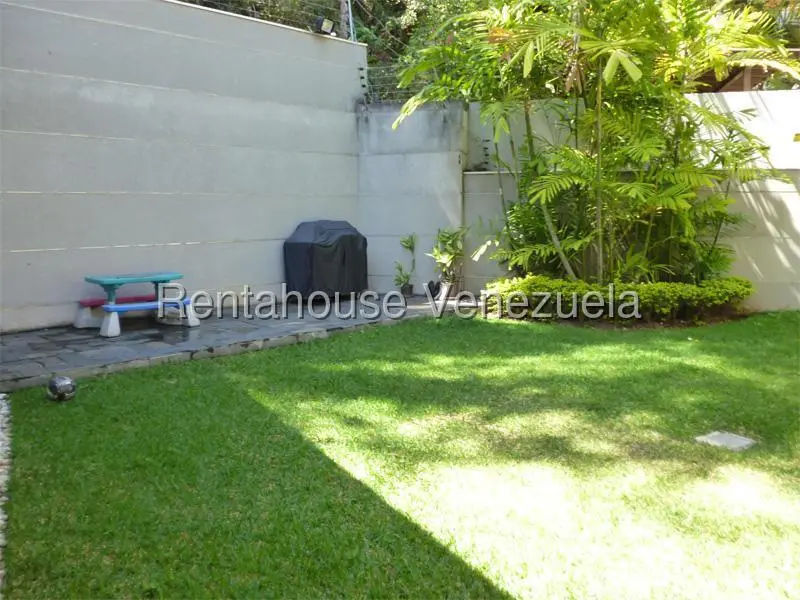 Casa (Multipes Niveles) en Alquiler en Santa Marta, Distrito Metropolitano - 39