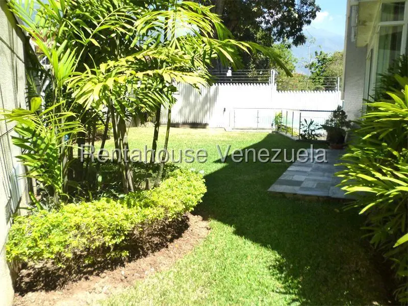 Casa (Multipes Niveles) en Alquiler en Santa Marta, Distrito Metropolitano - 40