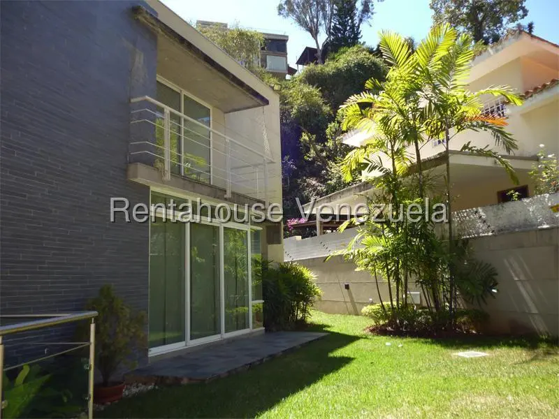 Casa (Multipes Niveles) en Alquiler en Santa Marta, Distrito Metropolitano - 43