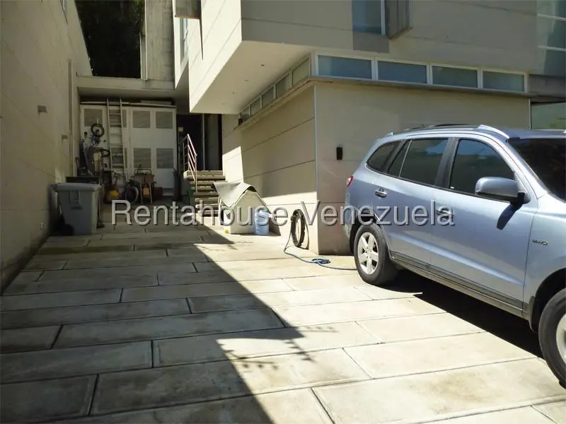 Casa (Multipes Niveles) en Alquiler en Santa Marta, Distrito Metropolitano - 46