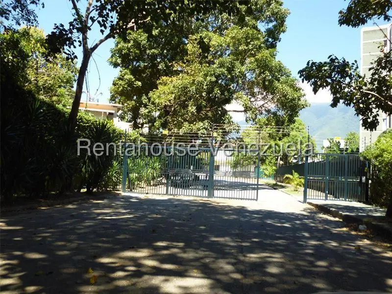 Casa (Multipes Niveles) en Alquiler en Santa Marta, Distrito Metropolitano - 47