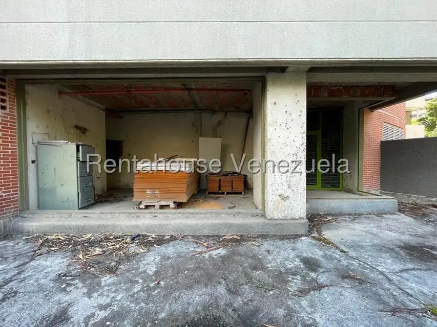 Apartamento (Duplex) en Venta en Los Dos Caminos, Distrito Metropolitano - 5