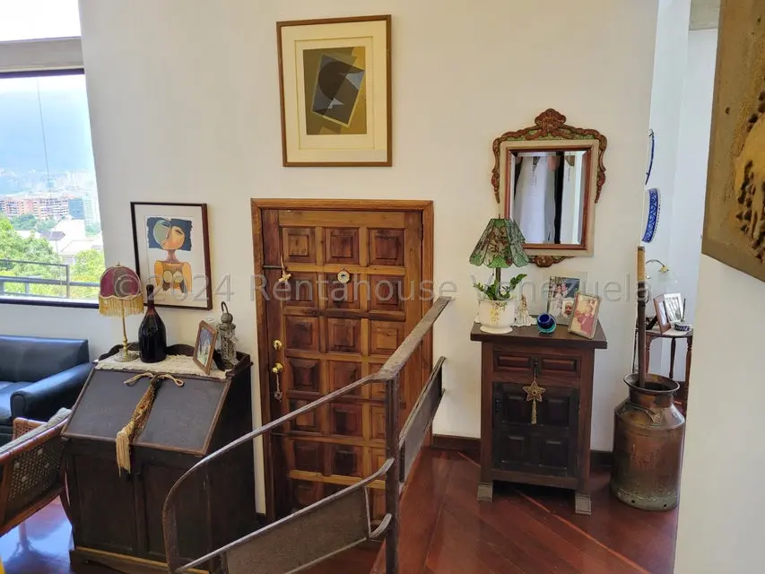 Casa (Multipes Niveles) en Venta en Macaracuay, Distrito Metropolitano - 11