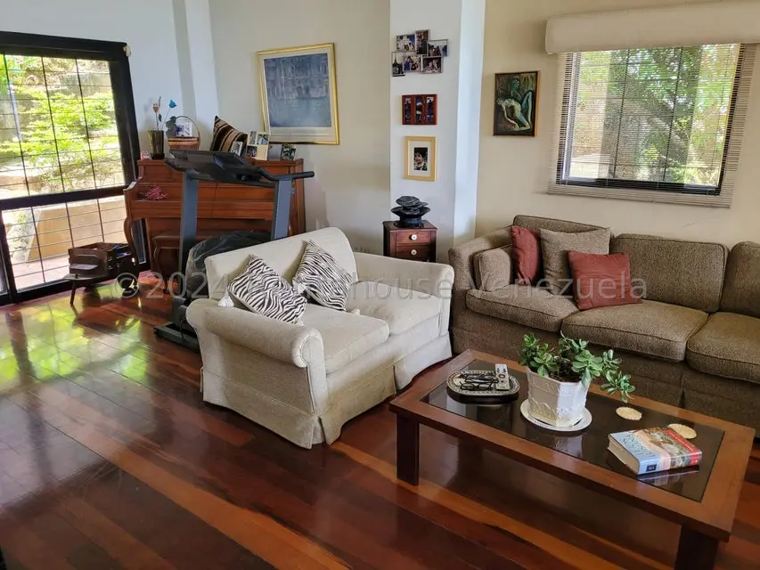 Casa (Multipes Niveles) en Venta en Macaracuay, Distrito Metropolitano - 12