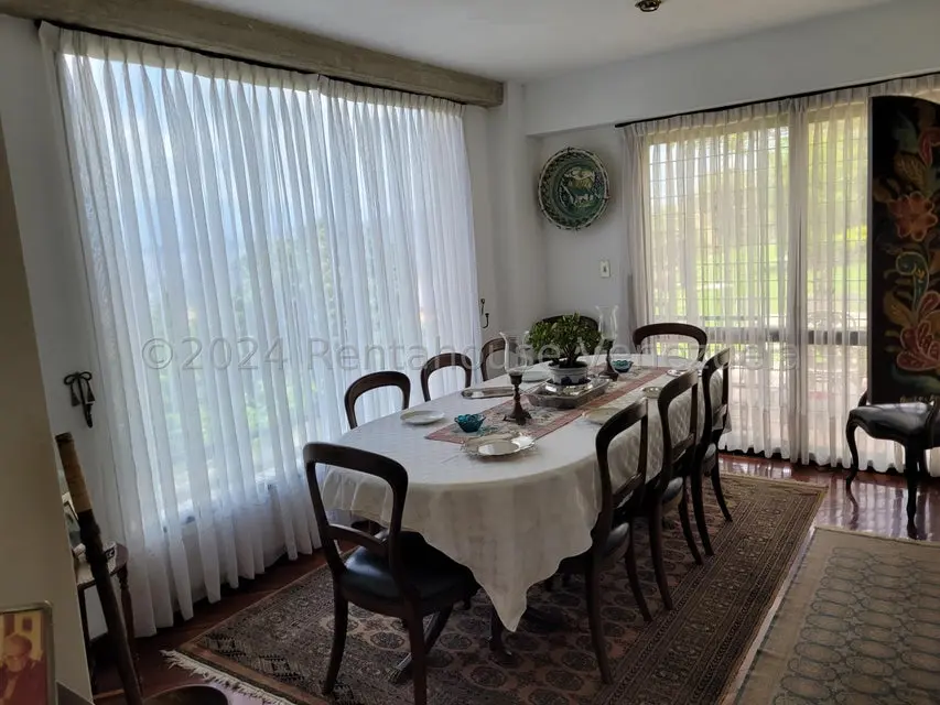 Casa (Multipes Niveles) en Venta en Macaracuay, Distrito Metropolitano - 15