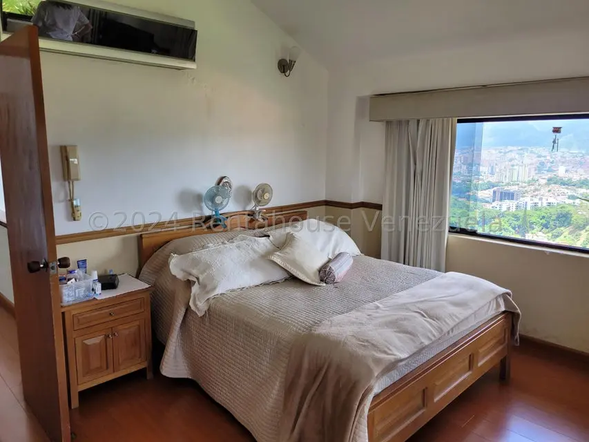 Casa (Multipes Niveles) en Venta en Macaracuay, Distrito Metropolitano - 18