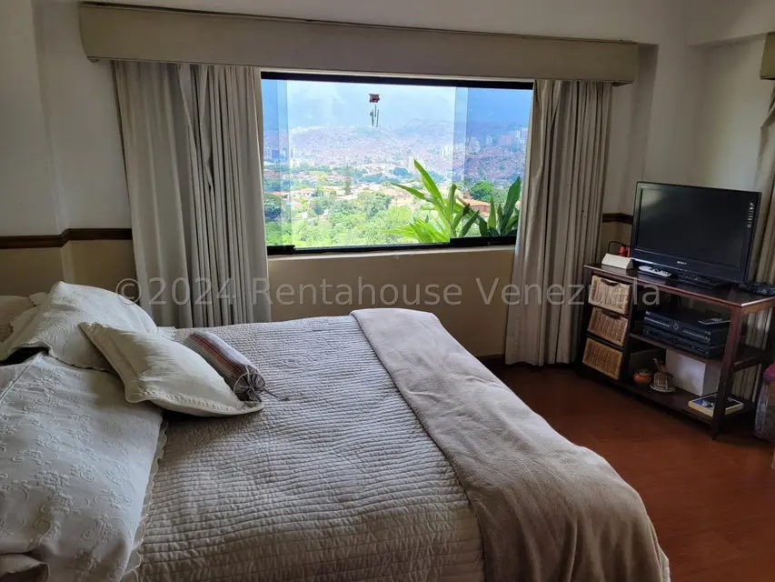 Casa (Multipes Niveles) en Venta en Macaracuay, Distrito Metropolitano - 19