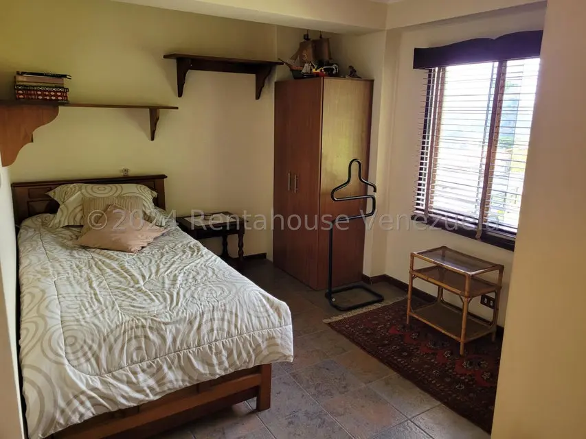 Casa (Multipes Niveles) en Venta en Macaracuay, Distrito Metropolitano - 20