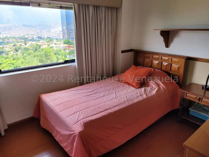 Casa (Multipes Niveles) en Venta en Macaracuay, Distrito Metropolitano - 21