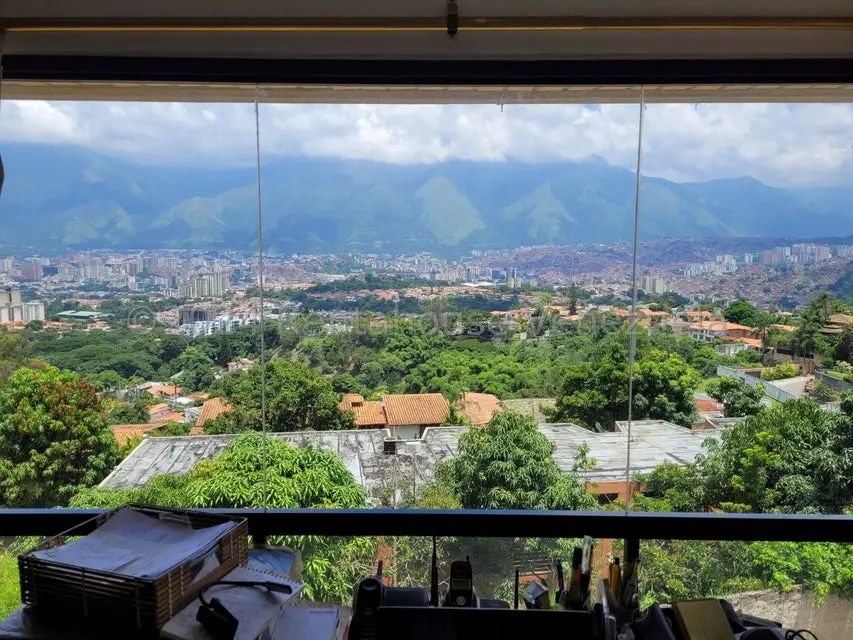 Casa (Multipes Niveles) en Venta en Macaracuay, Distrito Metropolitano - 23