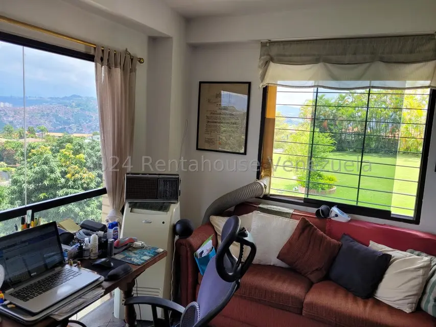 Casa (Multipes Niveles) en Venta en Macaracuay, Distrito Metropolitano - 24