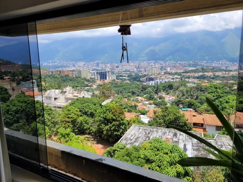 Casa (Multipes Niveles) en Venta en Macaracuay, Distrito Metropolitano - 26