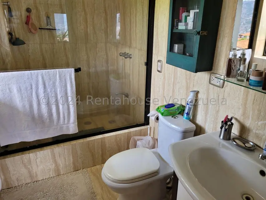 Casa (Multipes Niveles) en Venta en Macaracuay, Distrito Metropolitano - 29