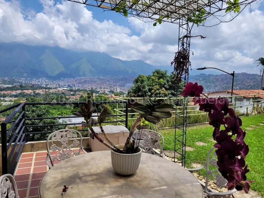 Casa (Multipes Niveles) en Venta en Macaracuay, Distrito Metropolitano - 4