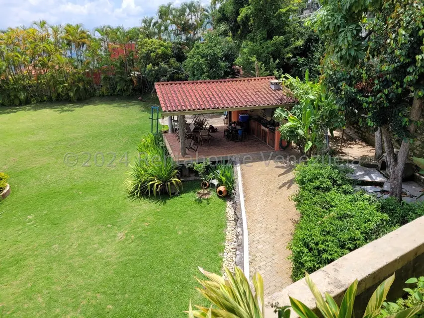 Casa (Multipes Niveles) en Venta en Macaracuay, Distrito Metropolitano - 32