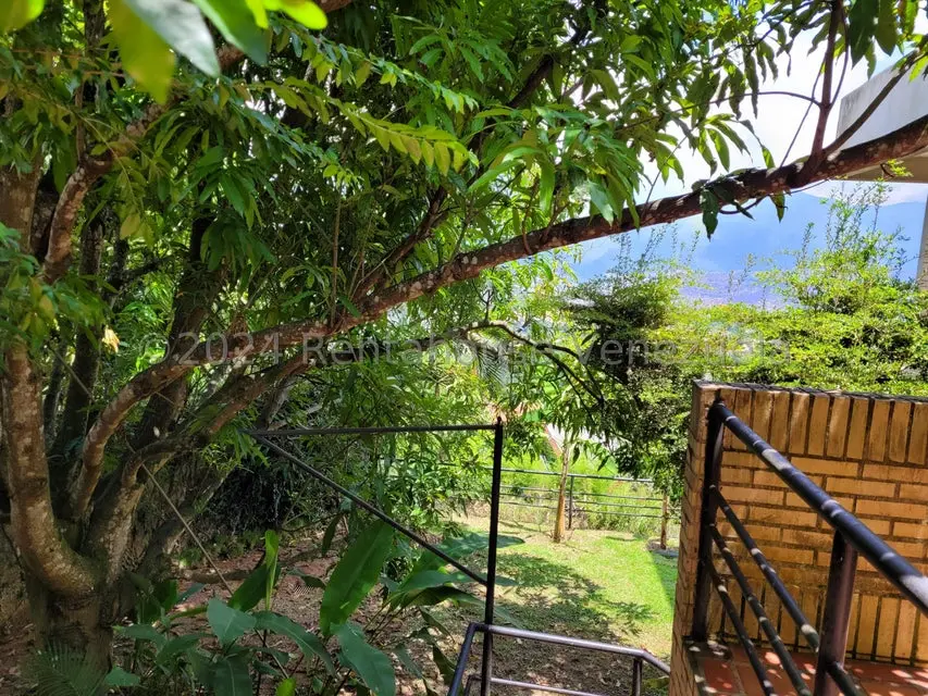 Casa (Multipes Niveles) en Venta en Macaracuay, Distrito Metropolitano - 34