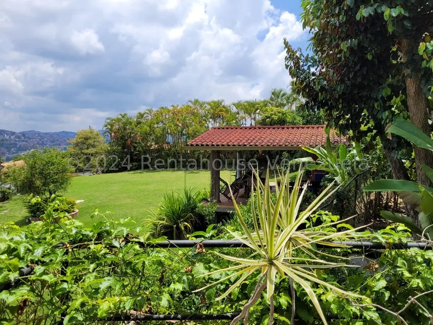 Casa (Multipes Niveles) en Venta en Macaracuay, Distrito Metropolitano - 5