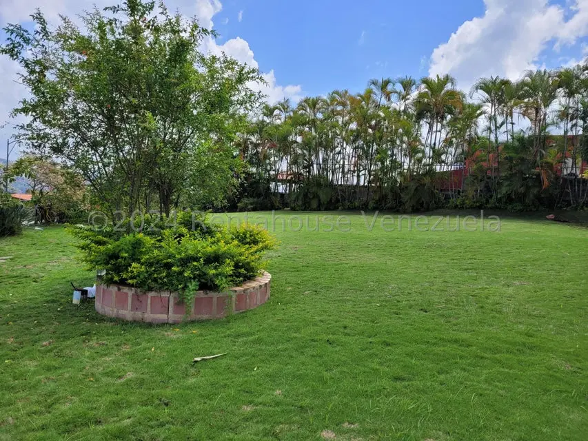 Casa (Multipes Niveles) en Venta en Macaracuay, Distrito Metropolitano - 7