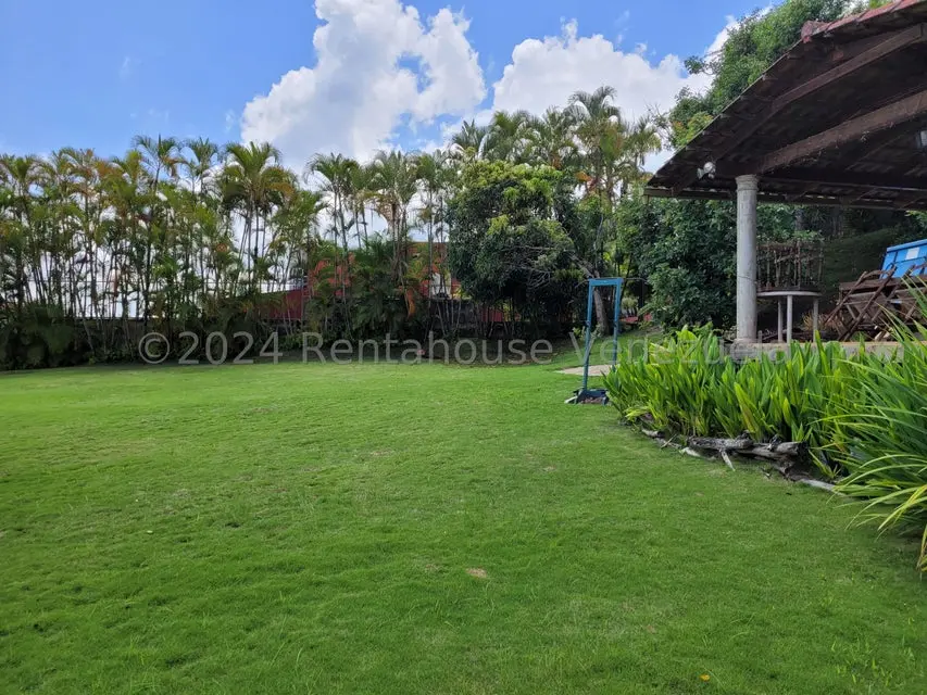 Casa (Multipes Niveles) en Venta en Macaracuay, Distrito Metropolitano - 9