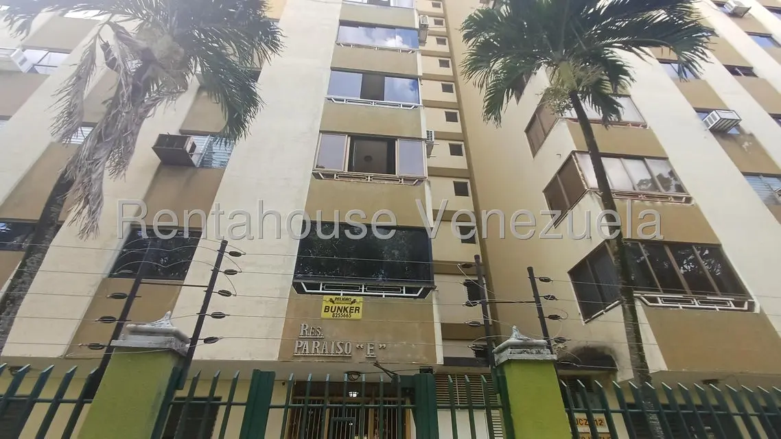 Apartamento (1 Nivel) en Venta en Valles de Camoruco, Carabobo