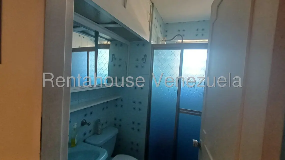 Apartamento (1 Nivel) en Venta en Valles de Camoruco, Carabobo - 11