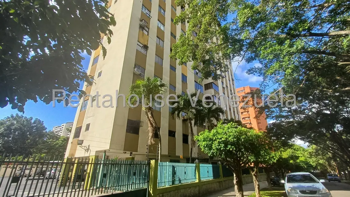 Apartamento (1 Nivel) en Venta en Valles de Camoruco, Carabobo - 5