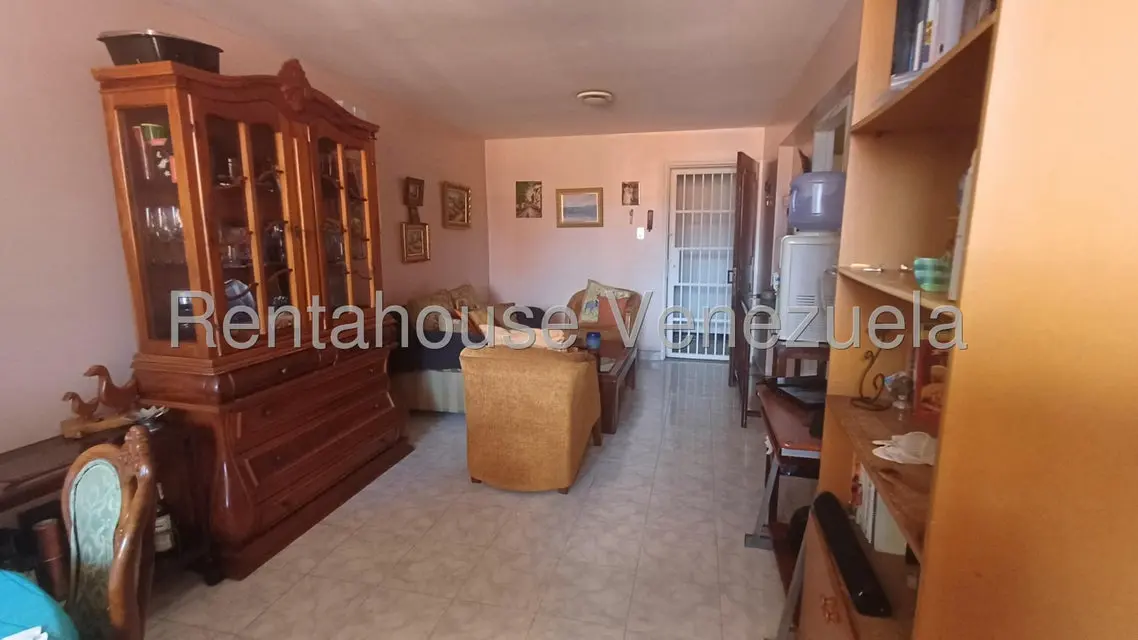 Apartamento (1 Nivel) en Venta en Valles de Camoruco, Carabobo - 6