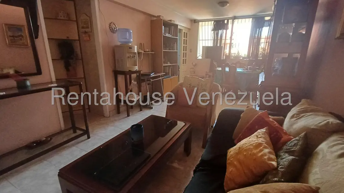 Apartamento (1 Nivel) en Venta en Valles de Camoruco, Carabobo - 7