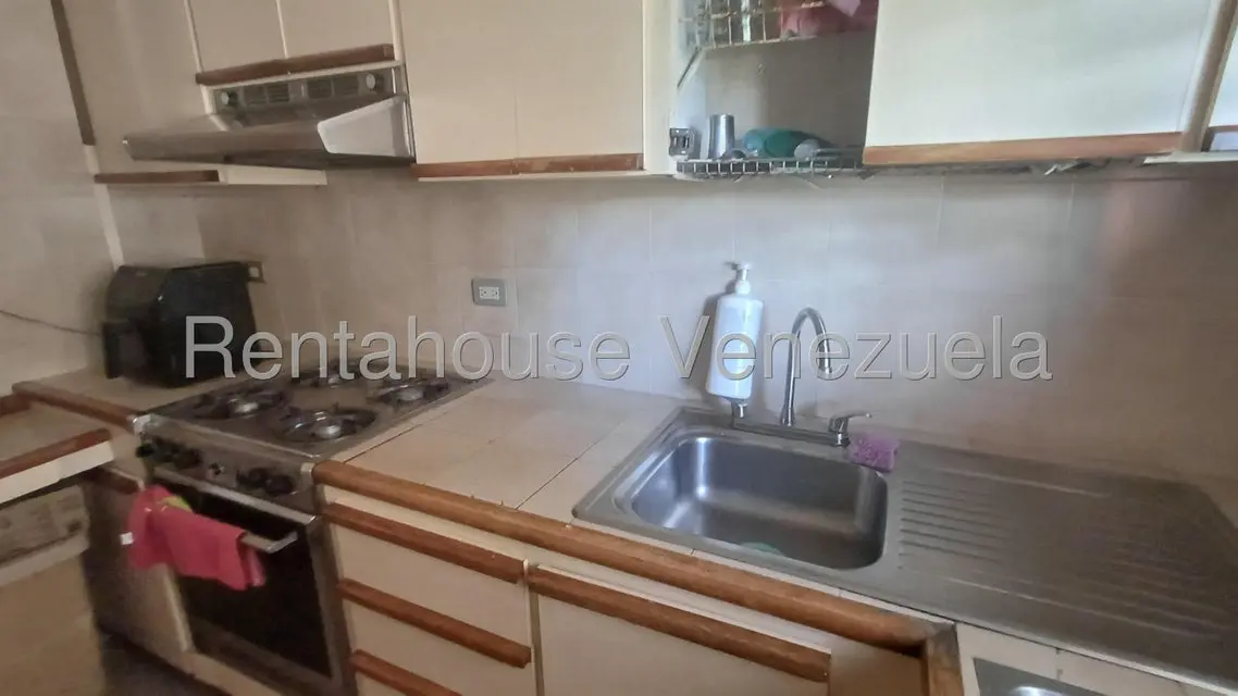 Apartamento (1 Nivel) en Venta en Valles de Camoruco, Carabobo - 9