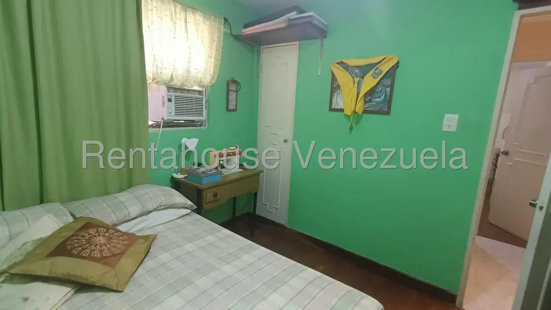 Apartamento (1 Nivel) en Venta en Valles de Camoruco, Carabobo - 10