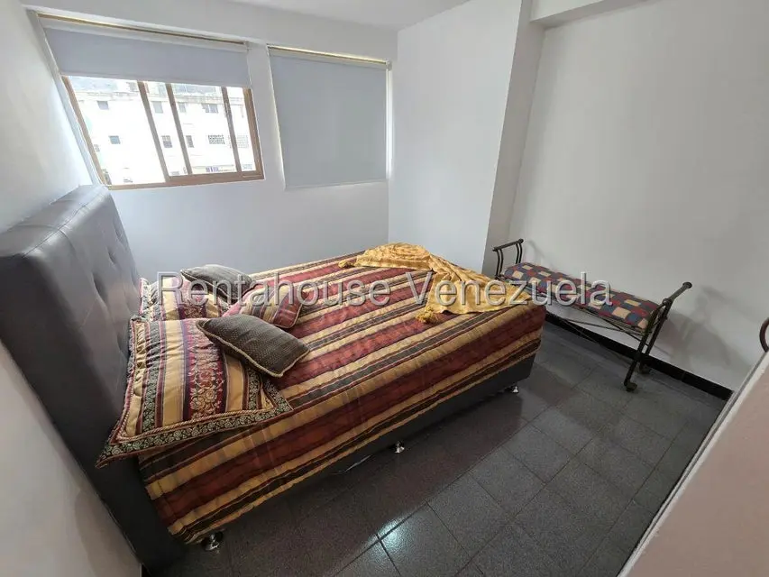 Apartamento (1 Nivel) en Alquiler en Santa Eduvigis, Distrito Metropolitano - 26