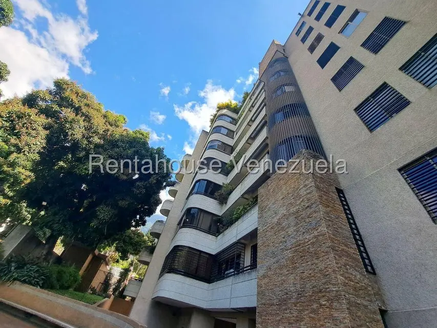 Apartamento (1 Nivel) en Alquiler en Santa Eduvigis, Distrito Metropolitano - 31
