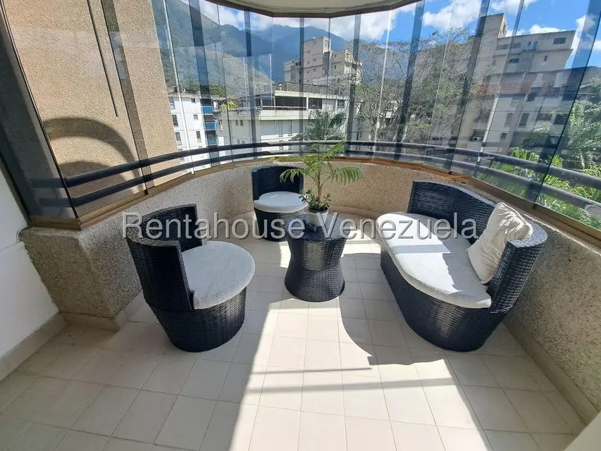 Apartamento (1 Nivel) en Alquiler en Santa Eduvigis, Distrito Metropolitano - 5