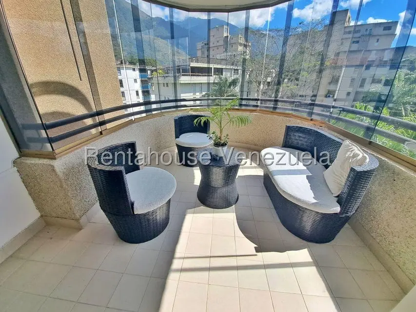 Apartamento (1 Nivel) en Alquiler en Santa Eduvigis, Distrito Metropolitano - 7