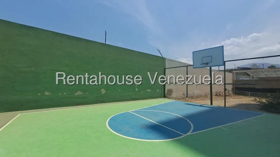 Apartamento (1 Nivel) en Alquiler en Playa Grande, Vargas - 16