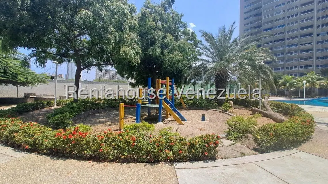 Apartamento (1 Nivel) en Alquiler en Playa Grande, Vargas - 19