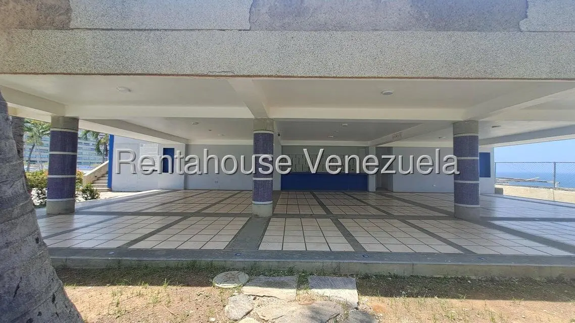 Apartamento (1 Nivel) en Alquiler en Playa Grande, Vargas - 20