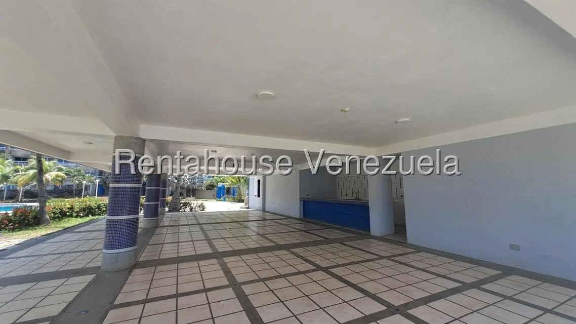 Apartamento (1 Nivel) en Alquiler en Playa Grande, Vargas - 21