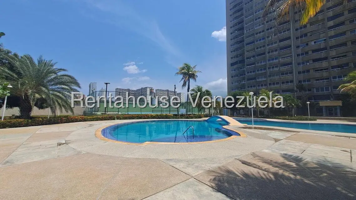 Apartamento (1 Nivel) en Alquiler en Playa Grande, Vargas - 26