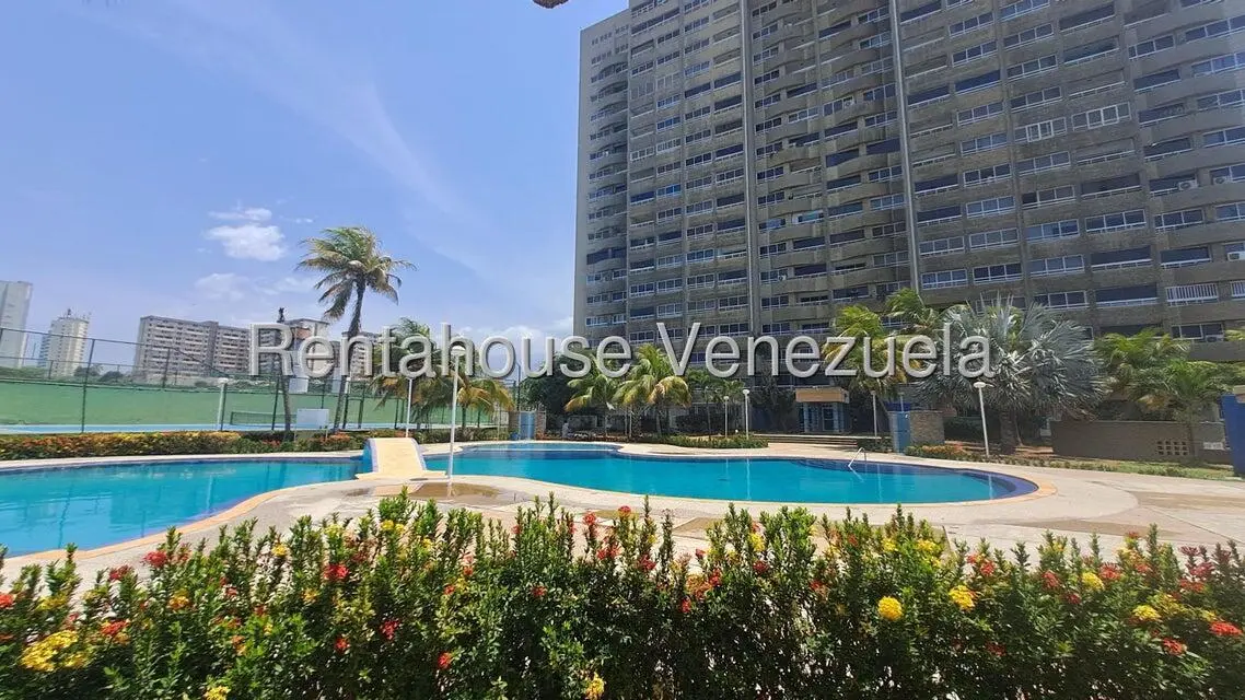 Apartamento (1 Nivel) en Alquiler en Playa Grande, Vargas - 27
