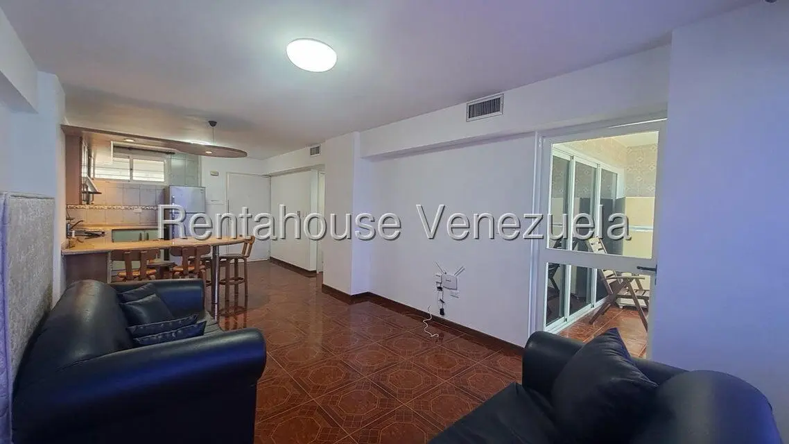 Apartamento (1 Nivel) en Alquiler en Playa Grande, Vargas - 5